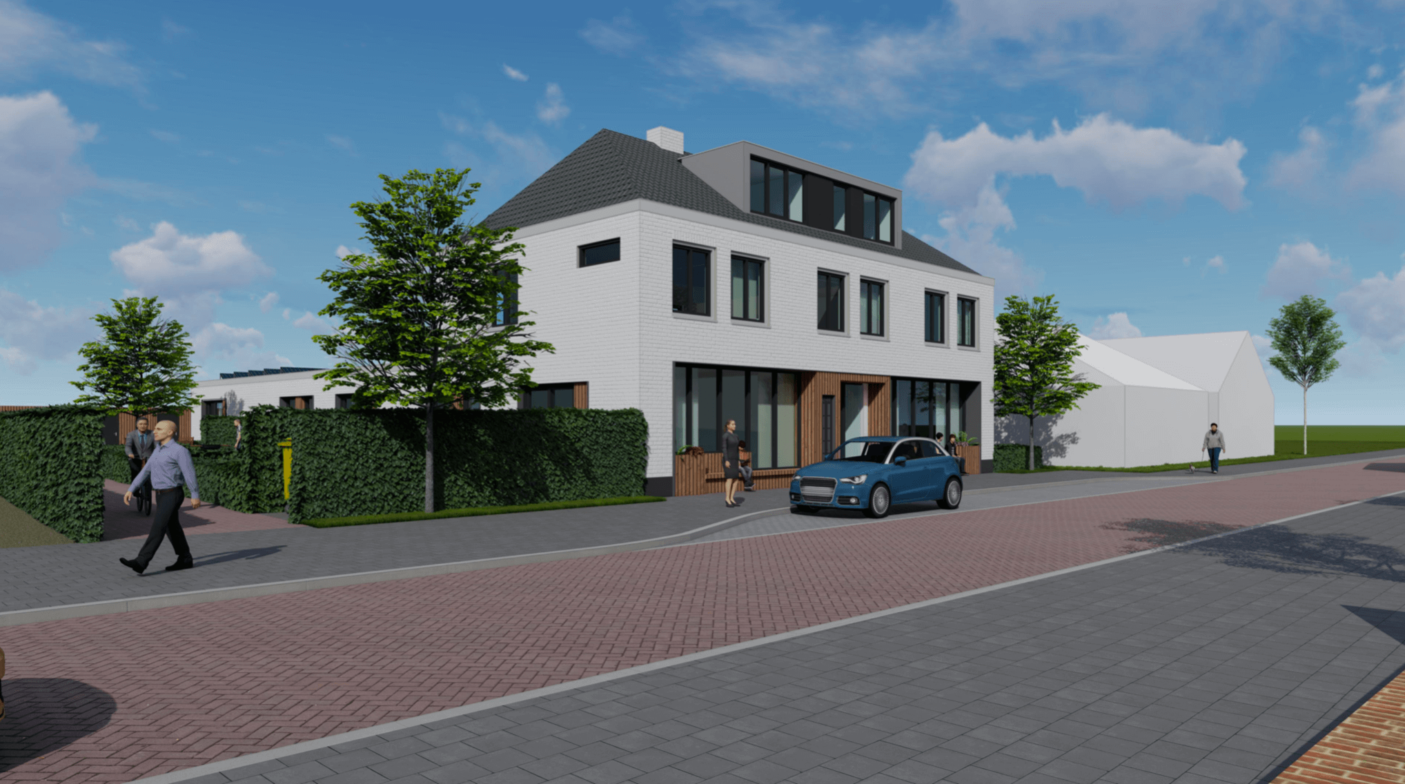 Willemstraat Velp